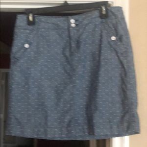 Tommy Hilfiger skirt